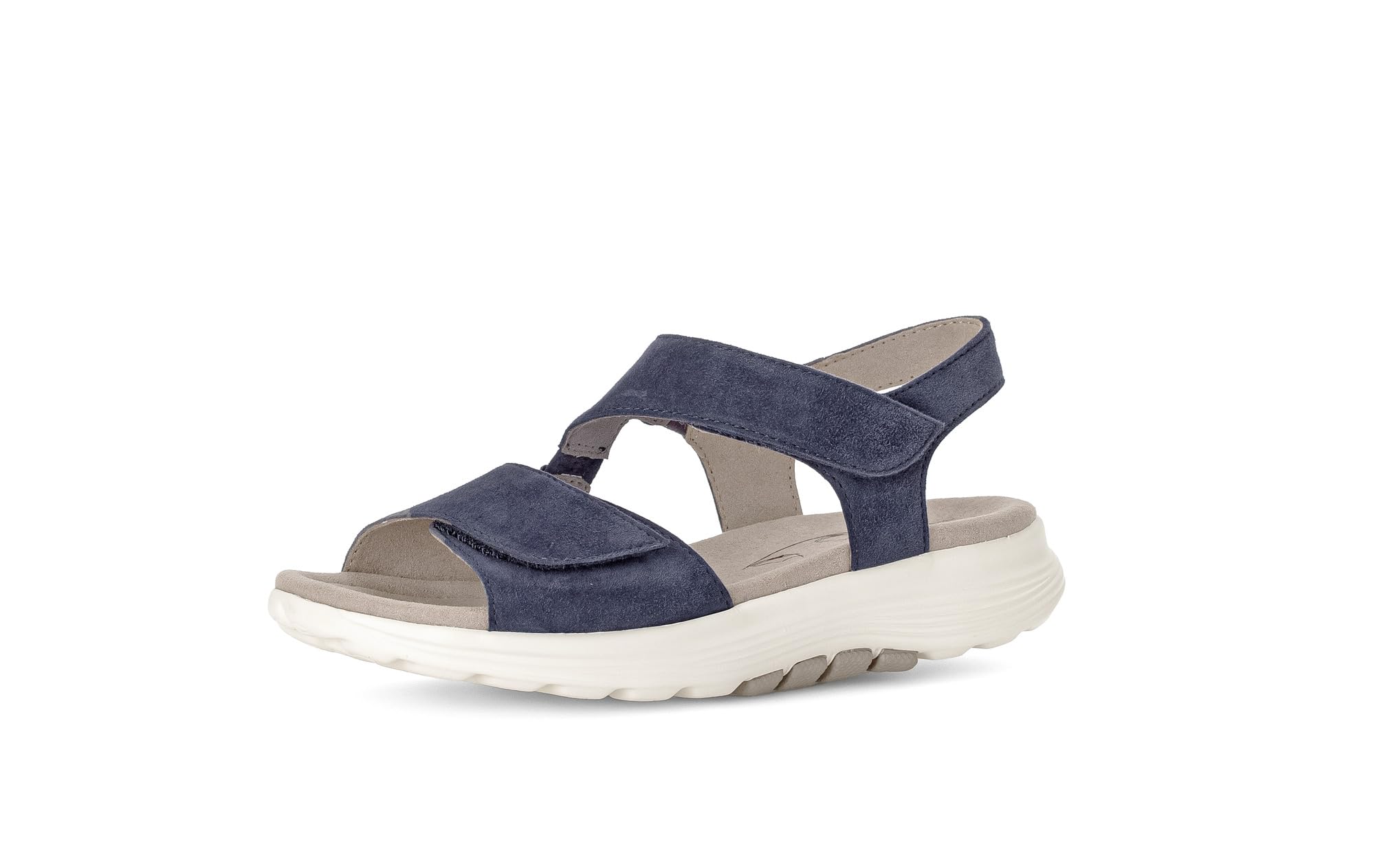 Gabor Damen Trekking Sandalen, Frauen Sandalen