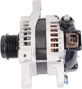 Amazon.com: Alternator Compatible with 2008-2014 Scion xD 2009-2013 ...
