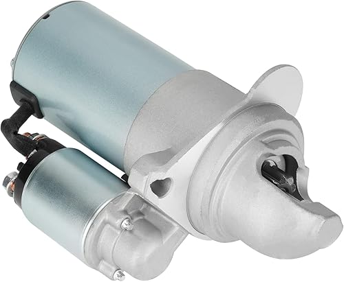 Miniatura 1 de Ajuste de arranque para Chevy Colorado 2004-2006 Trailblazer 2002-2005 Ajuste para GMC Canyon 2004-2006 Envoy 2002-2005 Ajuste para Oldsmobile