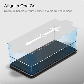 Spigen Screen Protector [2P] for Xiaomi REDMI Note 17 Pro Max 5G /17 Pro 5G