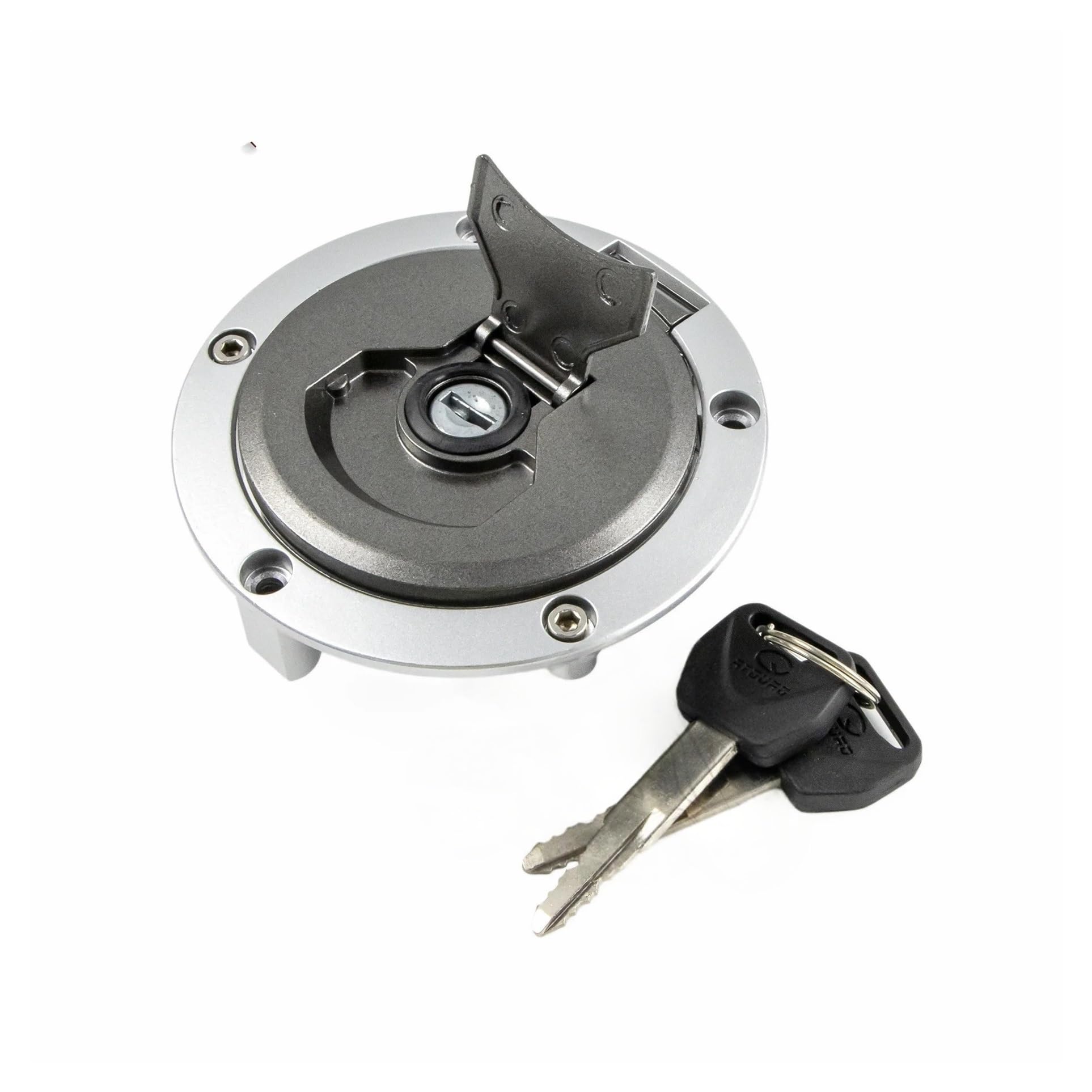 Tappo Serbatoio Chiave Coperchio Tappo Serbatoio Carburante Per Hond&a