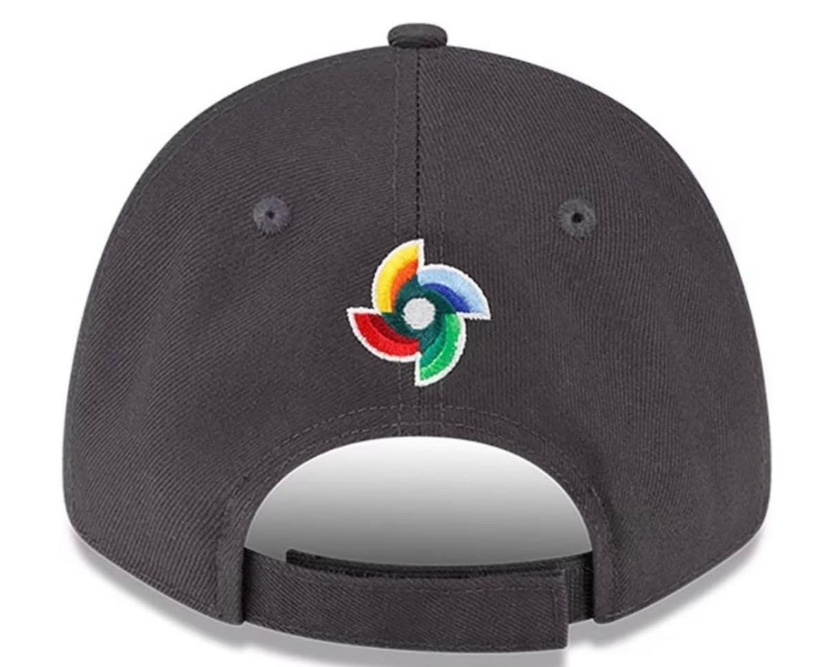 Amazon.co.jp: WBC 2023 優勝記念 NEW ERA 帽子 侍ジャパン 選手着用