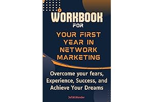 Your First Year in Network Marketing