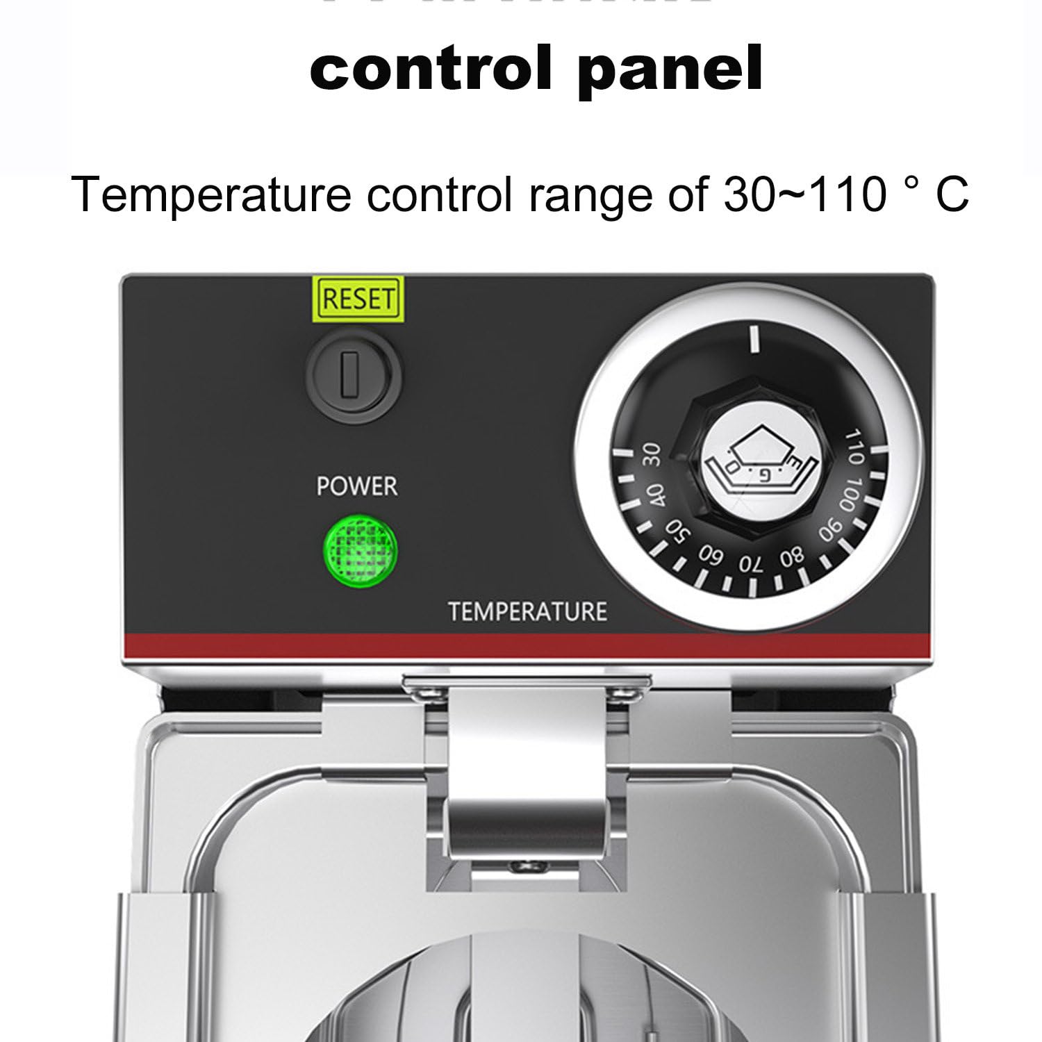 Cuocipasta in Acciaio Inossidabile, pentole per Pasta in Acciaio Inossidabile per la Cucina Domestica Pentola a Vapore Pentola per Cottura Strumento di Cottura Commerciale