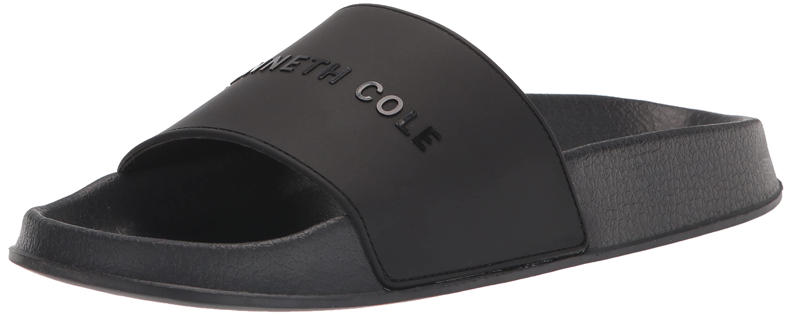 Kenneth ColeWomen's Kenny Logo Slide Sandal