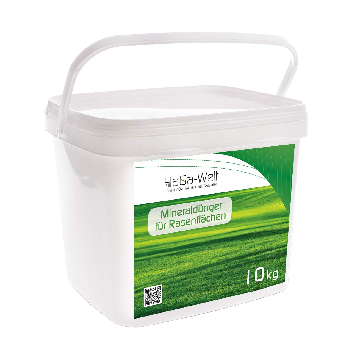 Nawóz mineralny do trawników, nawóz NPK, nawóz 10 kg