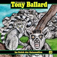 Im Reich der Satansaffen cover art