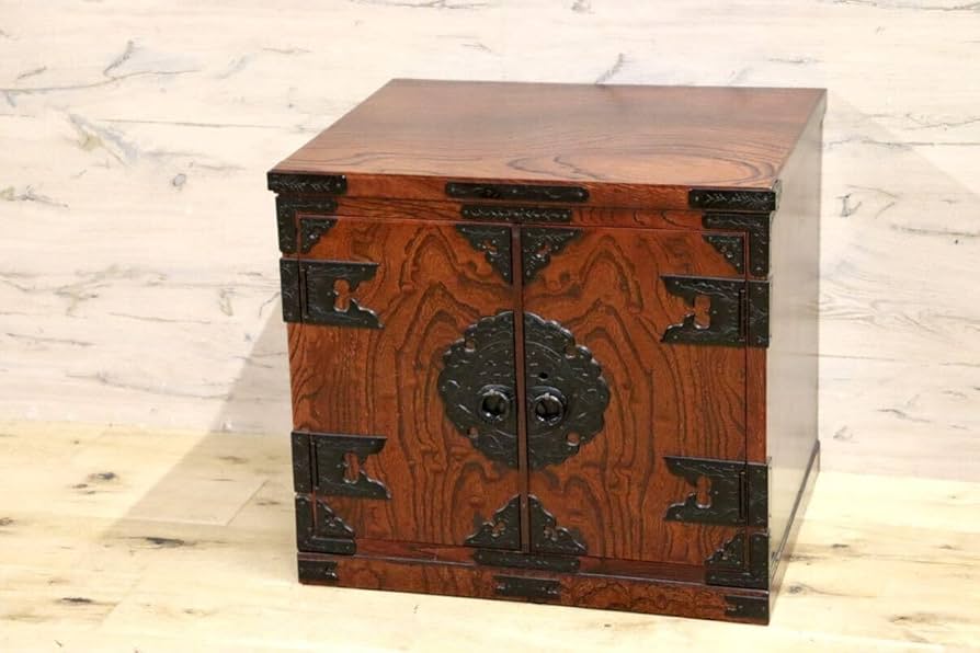 岩谷堂箪笥 民芸家具 民芸 和モダン 伝統工芸