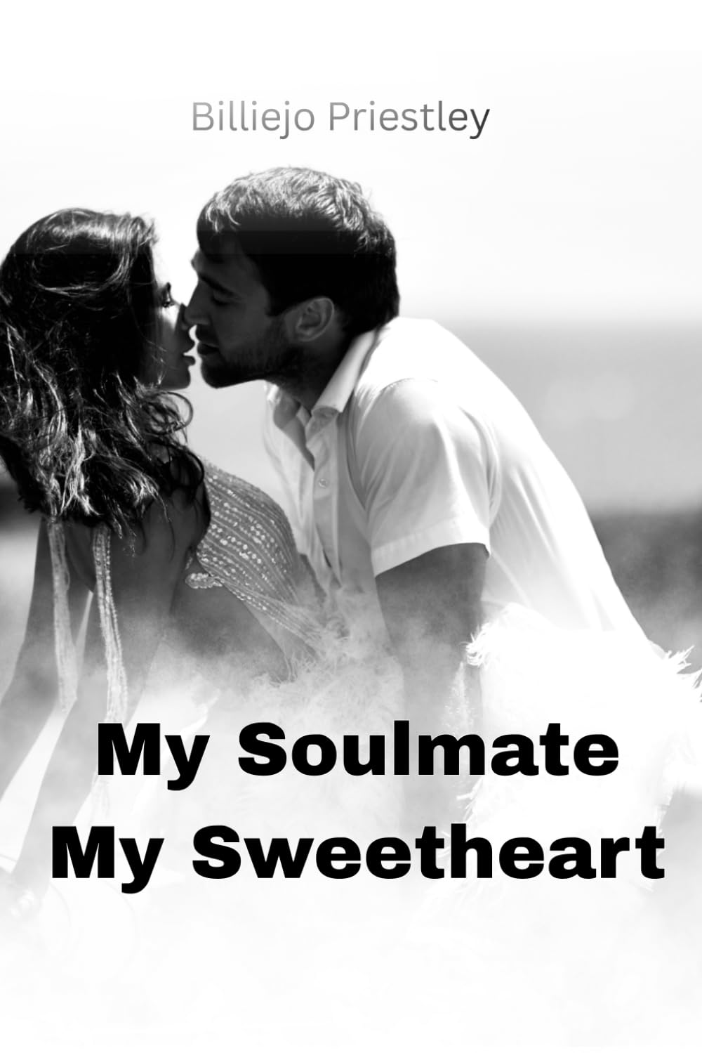 My Soulmate My Sweetheart