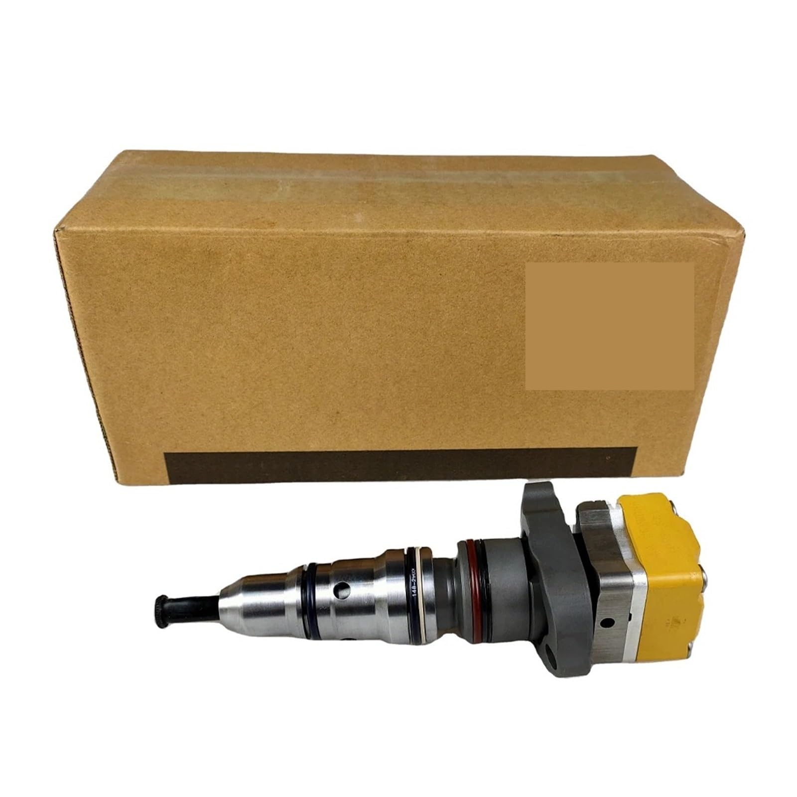 1PC Iniettore pompa carburante 178-0199 Iniettore escavatore。 Compatibile con CAT3126 3126B
