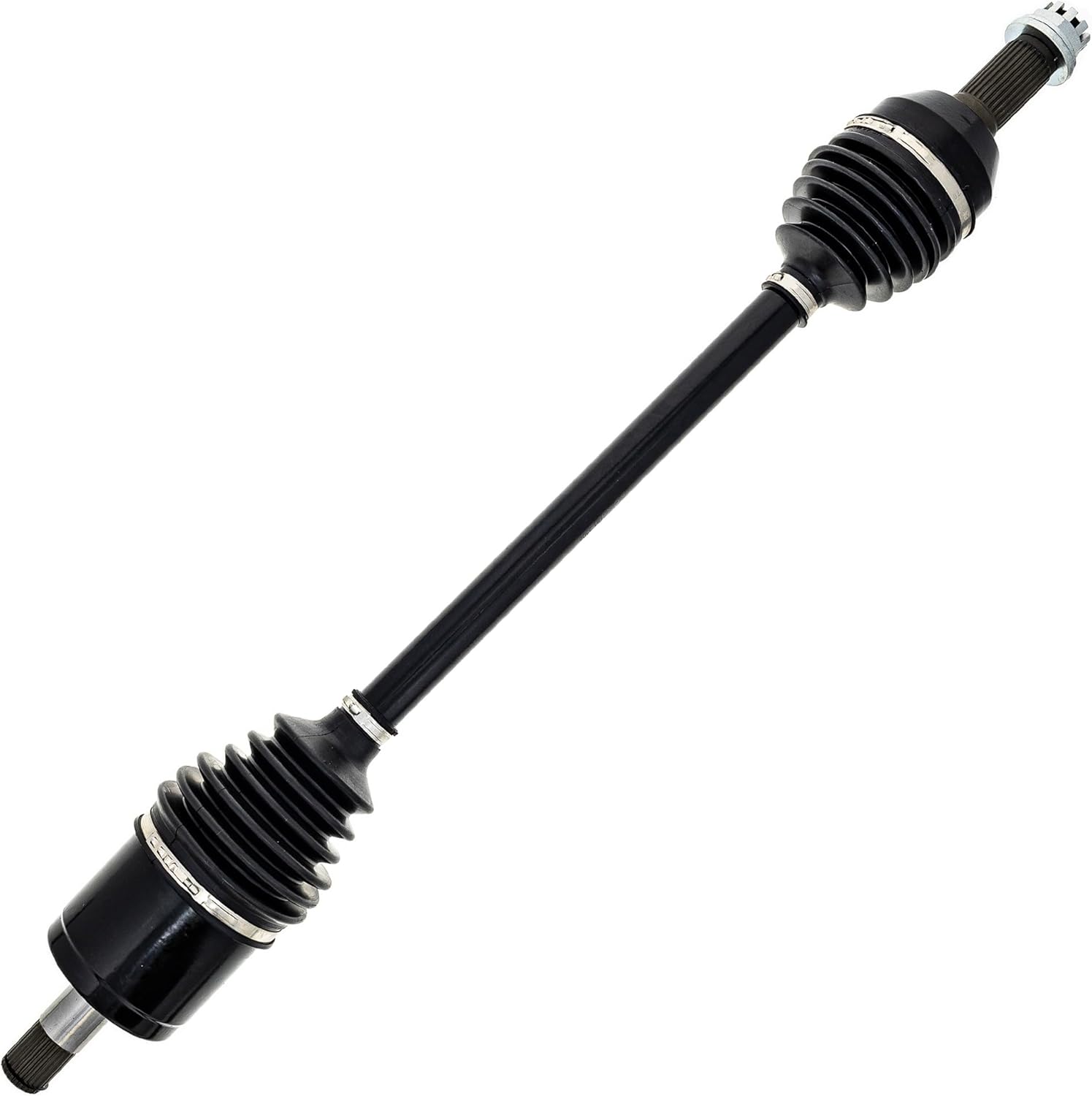 NICHE Front CV Axle Drive Shaft for Honda Pioneer 1000 1000-5 1000-6 44250-HL4-F01 44220-HL4-A01 42228-HL4-A01