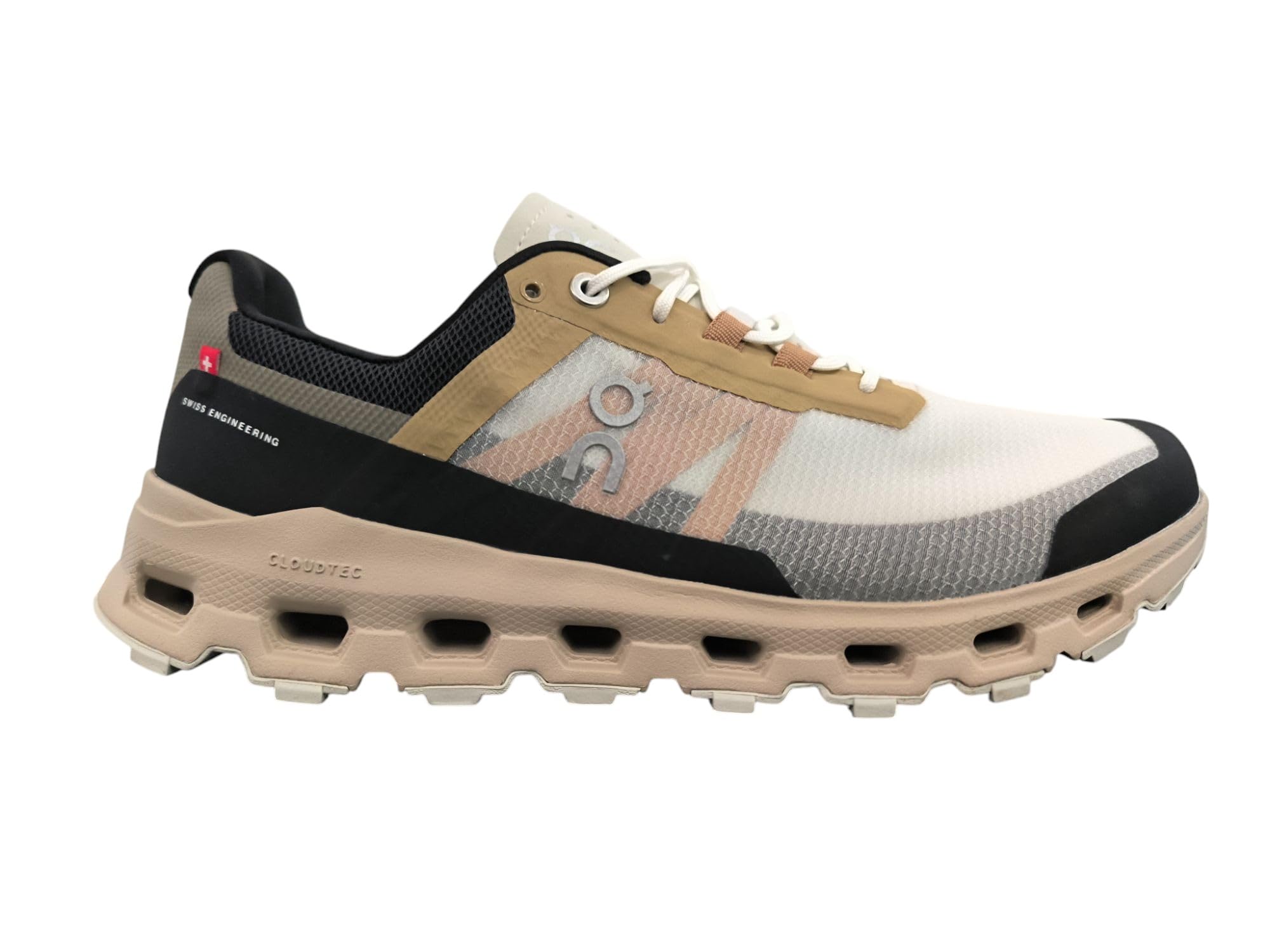 On CLOUDVISTA, Sneaker Uomo, 43 EU