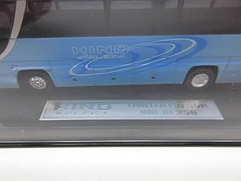 1/80　日野セレガ　limitededition one of 250 1/80 日野セレガ limitededition one of 250 - メルカリ