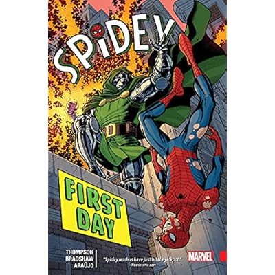 Spidey Vol. 1