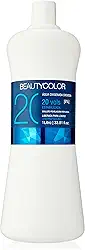 Água Oxigenada BEAUTYCOLOR - 20 vols 1L