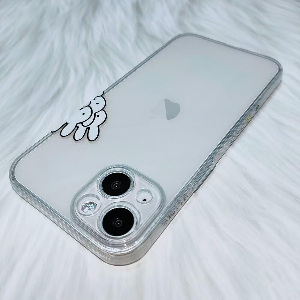 heather - miffy iPhone11 スマホケース 楽天市場】【SALE／20%OFF】(W)【WEB限定】ミッフィー/miffy