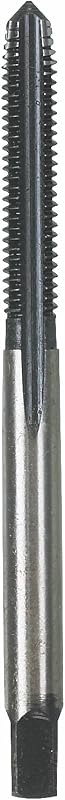 Bosch 396431 Thread High Speed Steel Plug Taps, 1/4" x 18"
