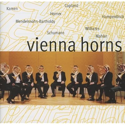 Vienna Horns