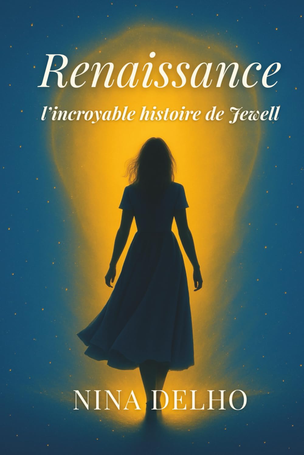 Renaissance: l'incroyable histoire de Jewell