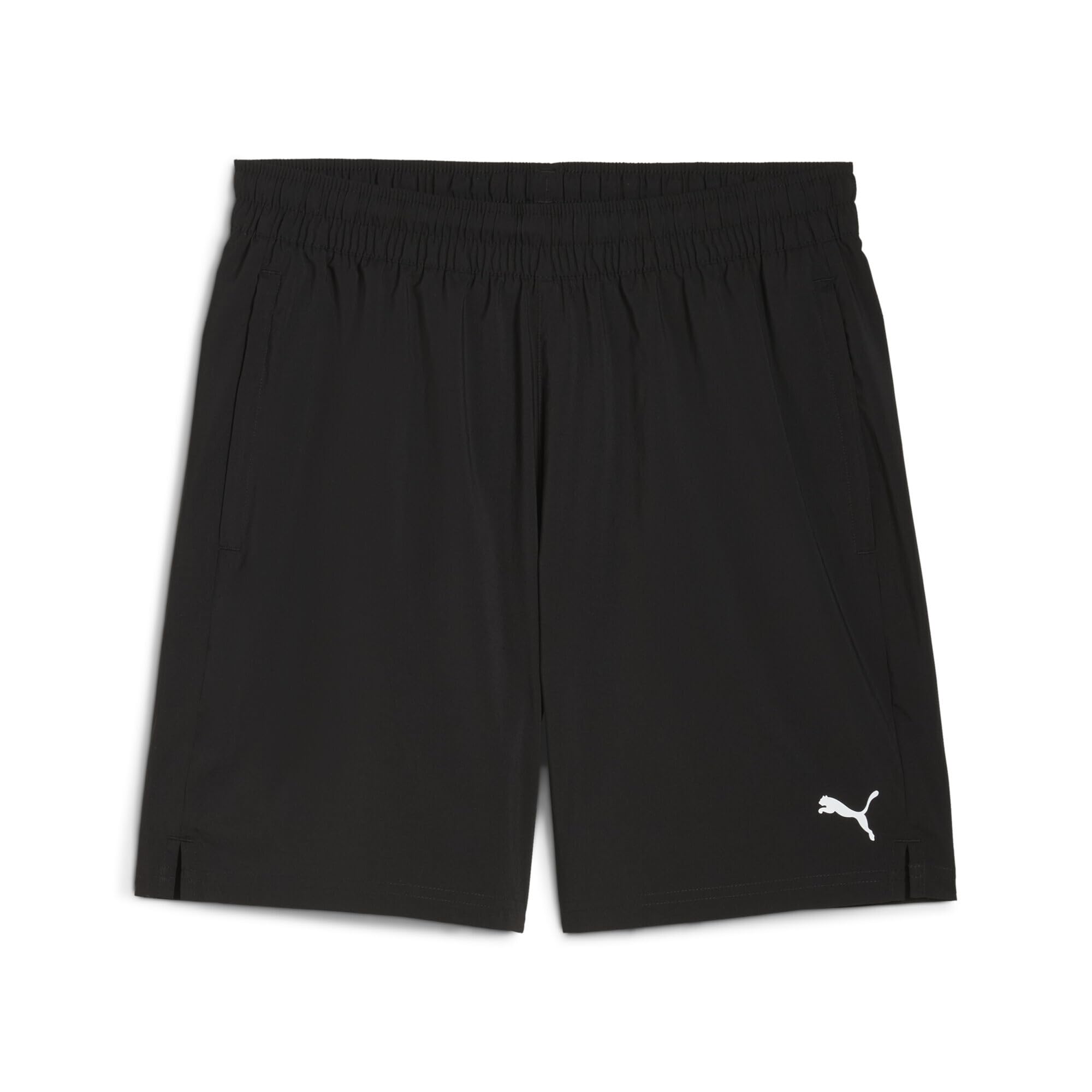 PUMA Unisex Gewebte Shorts M Tad Foundations 7