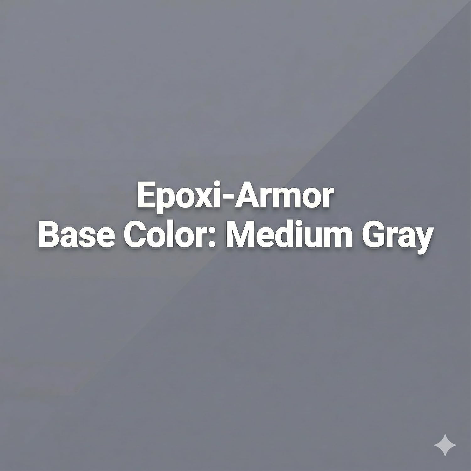 Epoxi-Armor 3 Gal Garage DIY Kit – 100% Solids Epoxy – Roller, Mixer, Brush, Gloves, 2lb Flakes, Counterattack Topcoat, Pump Sprayer, Spiked Shoes – Garage, Basement – 400 SQFT Coverage