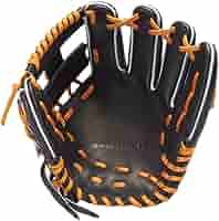 【hero】JUNKEI GLOVE Japanese Baseball Glove Break in, Yumomi Finishing Process