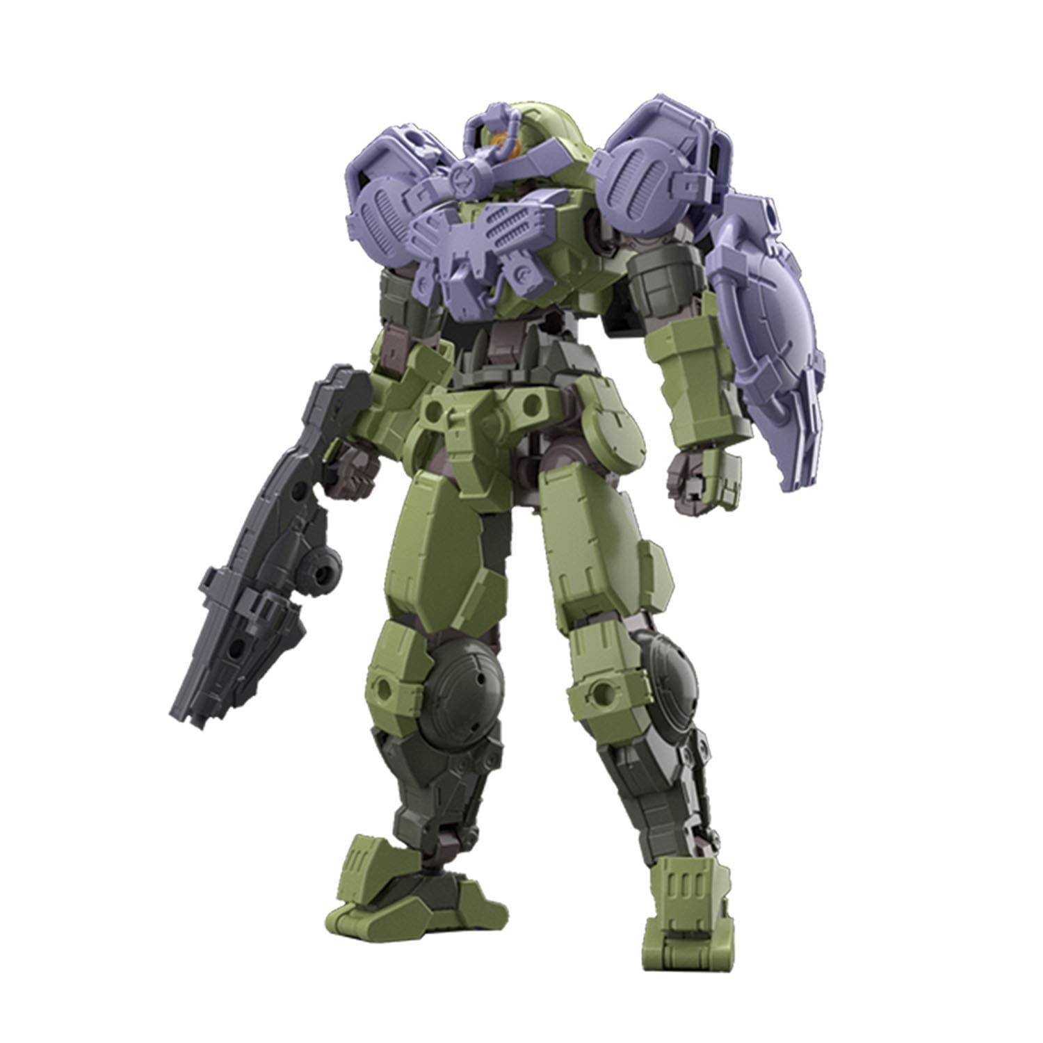 Amazon.com: Bandai Hobby - 30 Minute Missions - #07 Special Forces