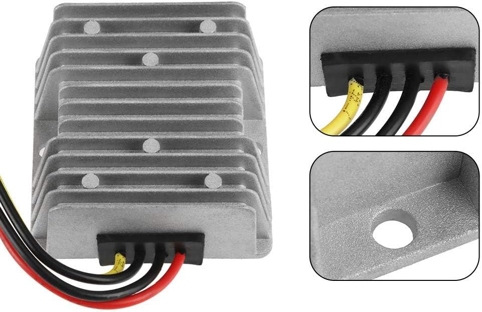 Dc12v Dc 19v トレンド 8a 昇圧モジュール電源レギュレータ 152wブーストコンバータ