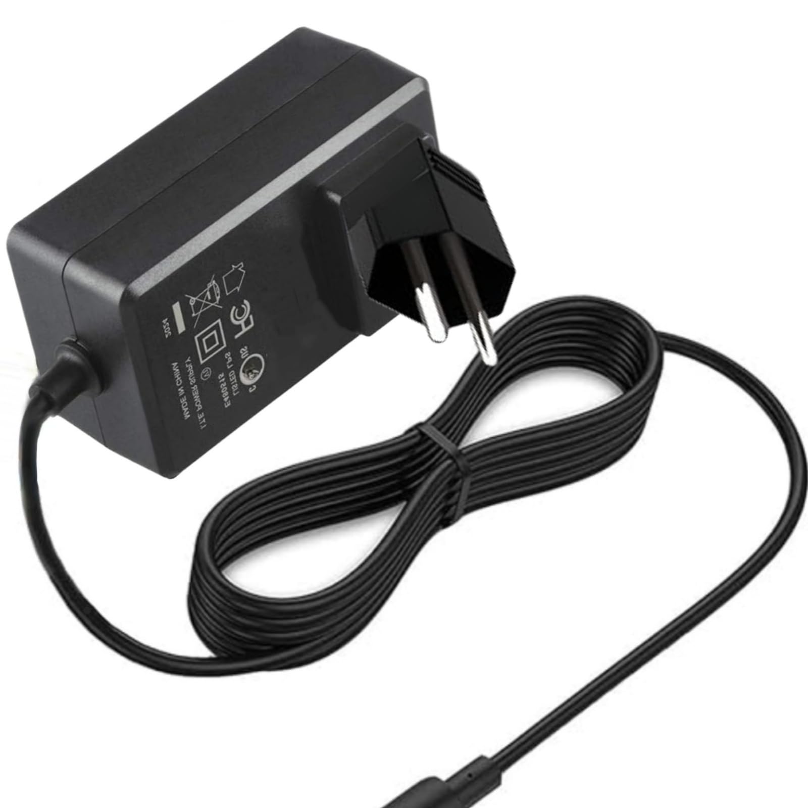 Chargeur secteur 12V Synology BeeStation Plus pour bureau à la maison
