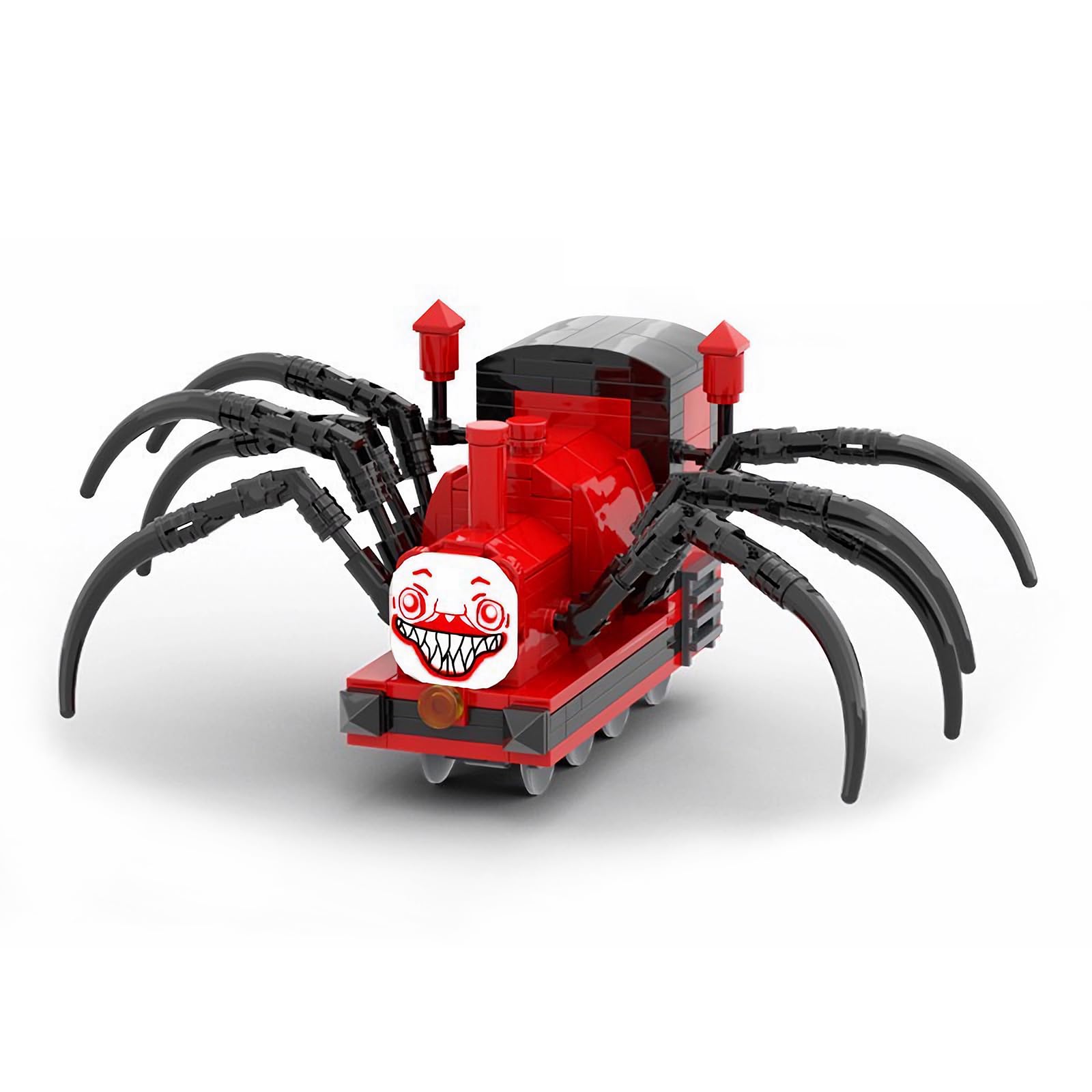 Amazon.co.jp: チャールズ フィギュア ビルディングブロックセット