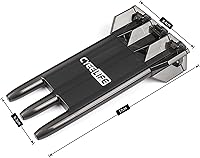 Vista 5 de CyeeLife Darts Plastic Tip - Professional Soft Tip Darts Set 18 Grams with Carry case and 30 Extra Dart Tips for Electronic Dart Board (Black)