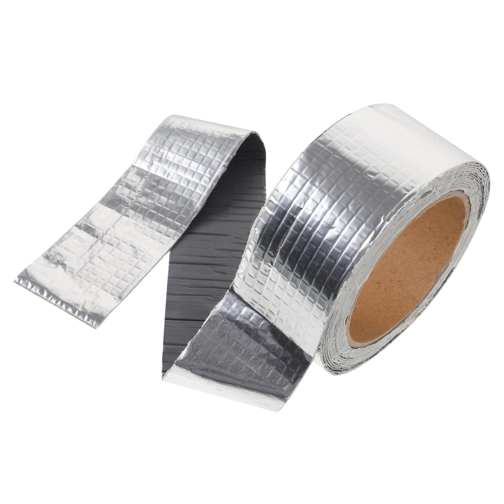 BUGUUYO Waterproof Tape 2 Pieces for Window Boat Roof Repair Sealing Tape Strong Adhesive