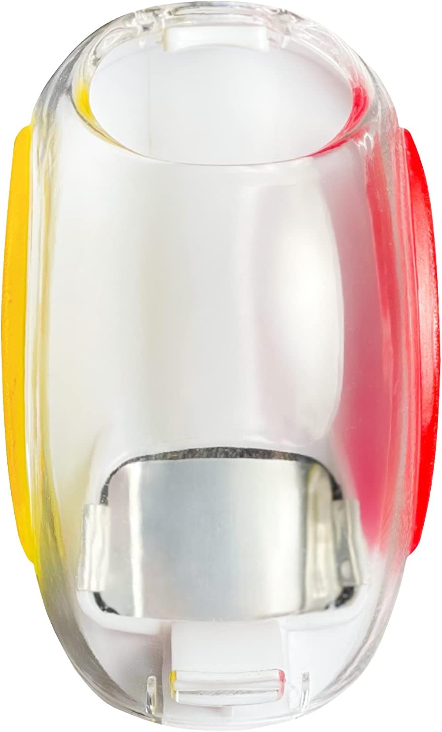 ANDILL Magic Corn Peeler, Cob Cutter, Vegetable Slicer Peelers, Stripper, Remover, Stripper for on the Cob, Remover Tool, Cutter yellow red white, 4 x 2.8 x 2.4: Home & Kitchen