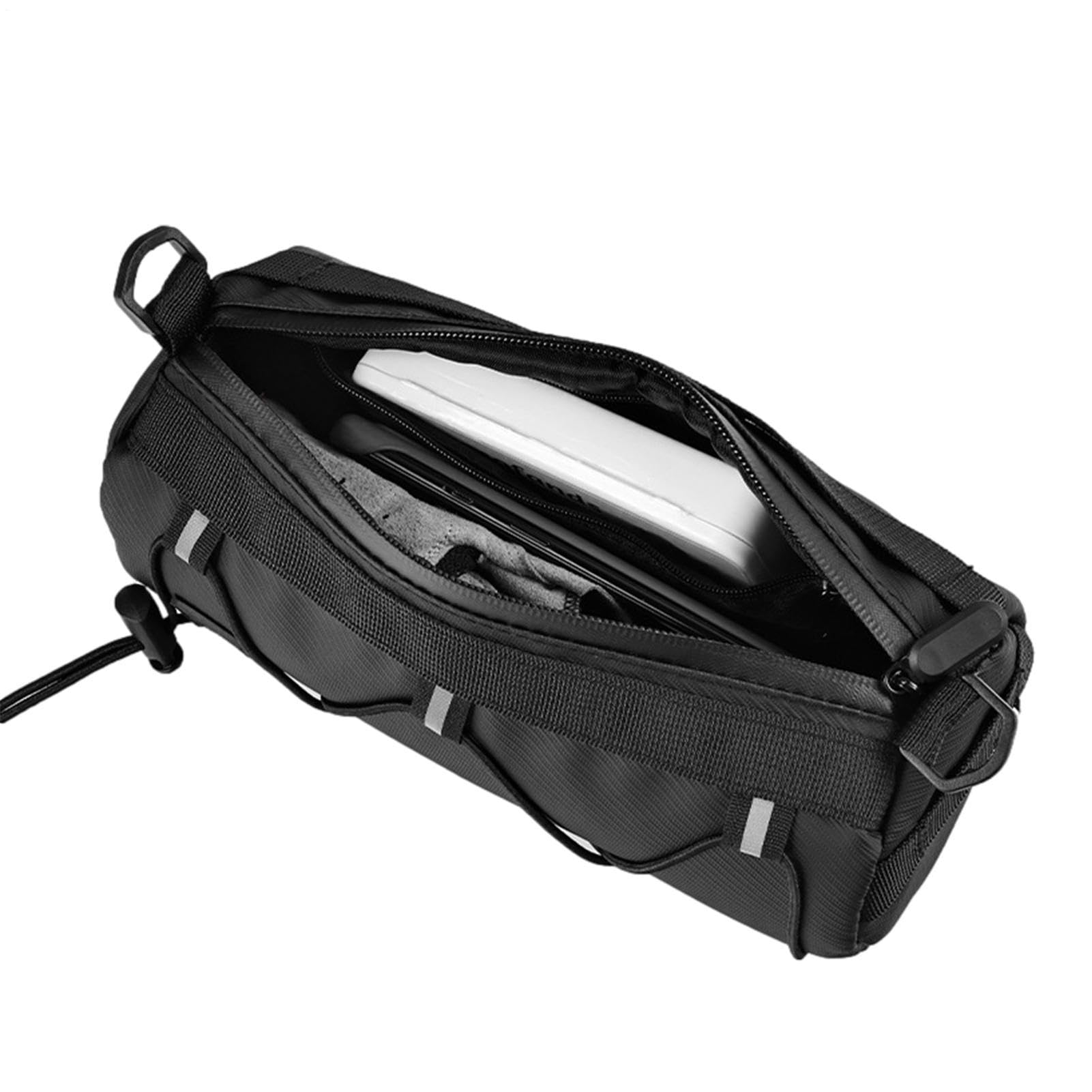 Bicles de Manillar de Bicicletas, Bolsas de Manillar para Bicicletas Bolsa