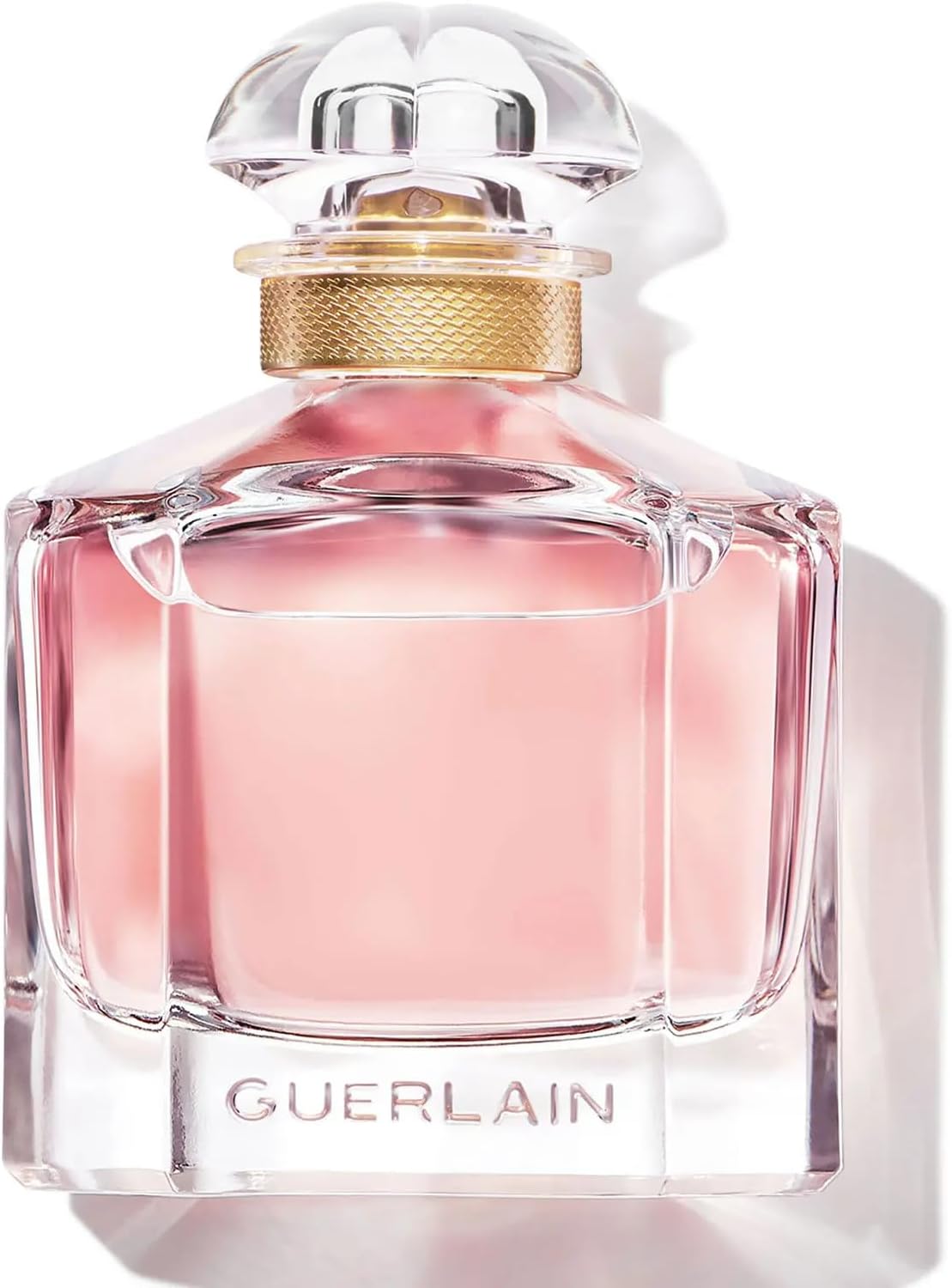 Mon Guerlain for Women Eau de Parfum Spray, 3.4 Ounce