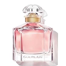 Guerlain Mon Guerlain for Women Eau de Parfum Spray, 3.4 Ounce