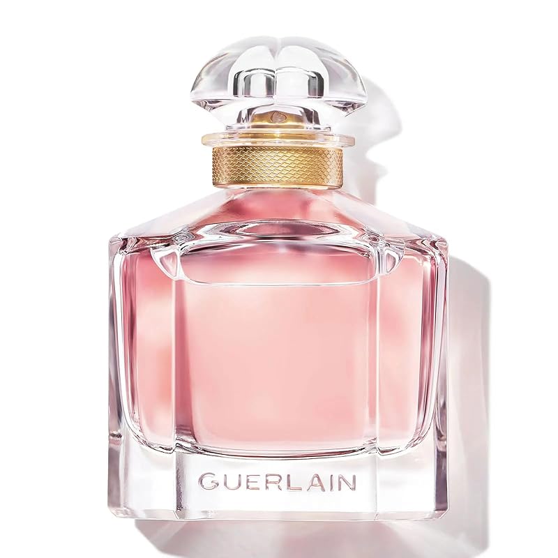 Guerlain Mon Guerlain Eau de Parfum feminino, 100 mL