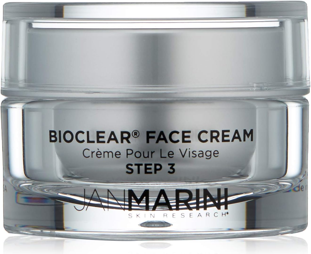 transformation eye cream jan marini