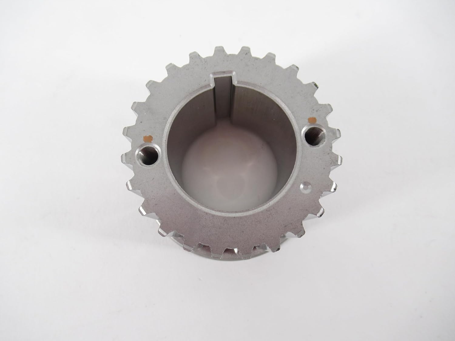 OEM Genuine Toyota Crankshaft Pulley Sub-Assembly 13521-50022 1352150022 13521-0F010