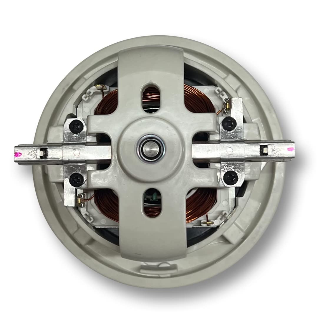 Ametek - Turbina di aspirazione per Kärcher NT 360, NT 35/1, 45/1, M&M Smartek, Germania