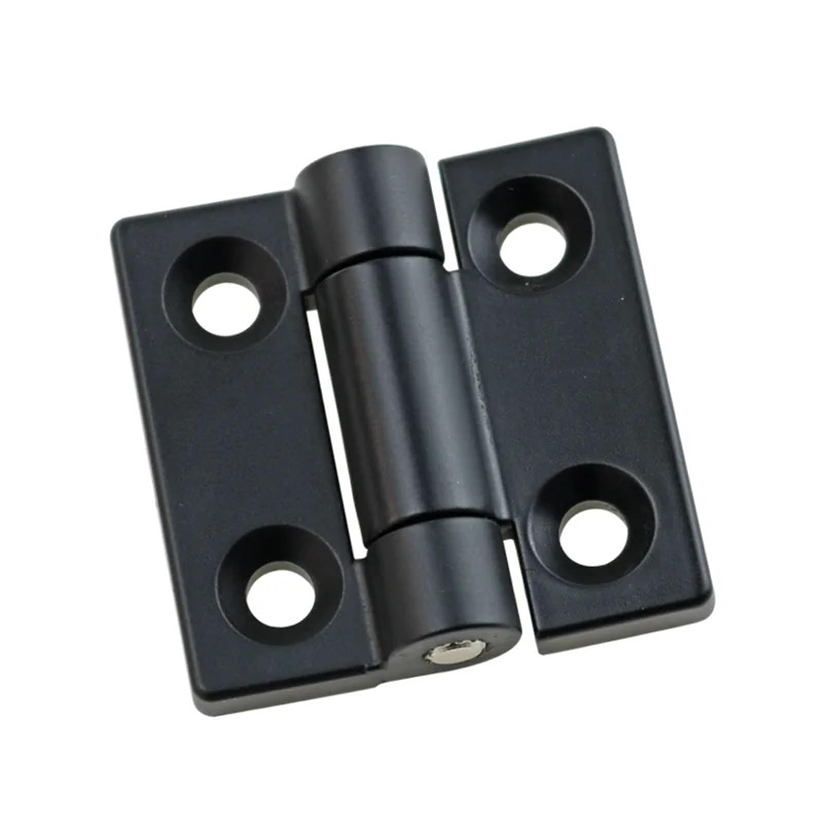 Thickened Hinge Zinc Alloy Industrial Can Freely Stop and Position Damper Torque Door Hinges 1Pcs(0.7N.m)