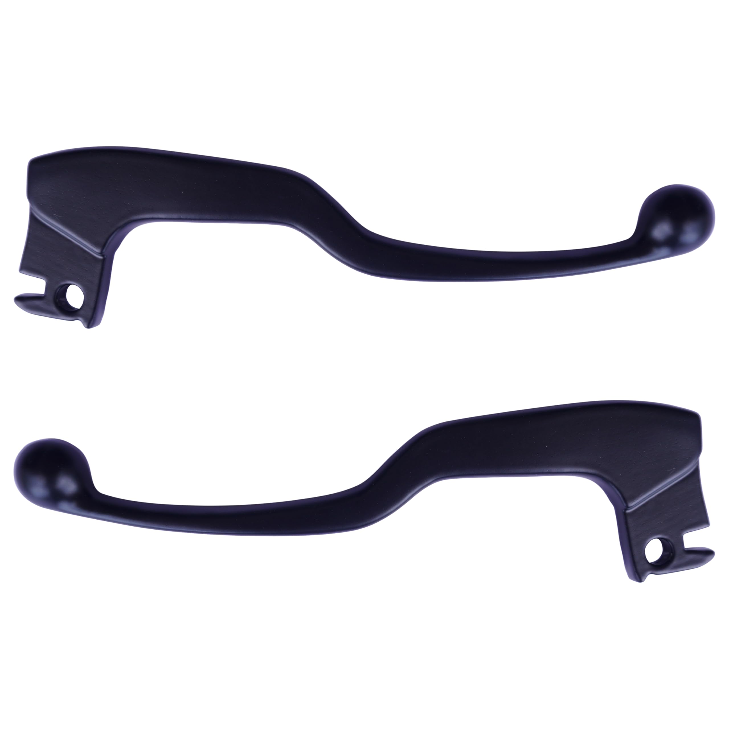 NIKAVI BLCLS71A+BLCLS71B Brake and Clutch Lever Set Compatible with Bajajj XCD, Discover 135, Discover 100 & Platina 125 (Old Model) Left & Right Lever Assembly Durable Easy Replacement-image-21