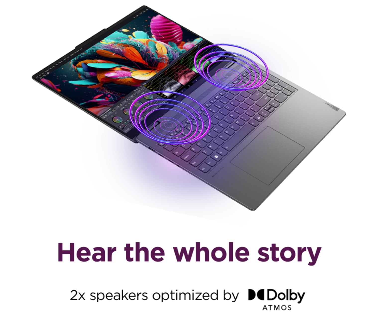 Amazon.com: Lenovo Yoga 7i AI 2-in-1 16