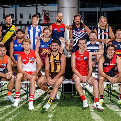 Crystal Ball - 2026 Season Predictions