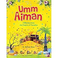 Umm Aiman 9351790738 Book Cover