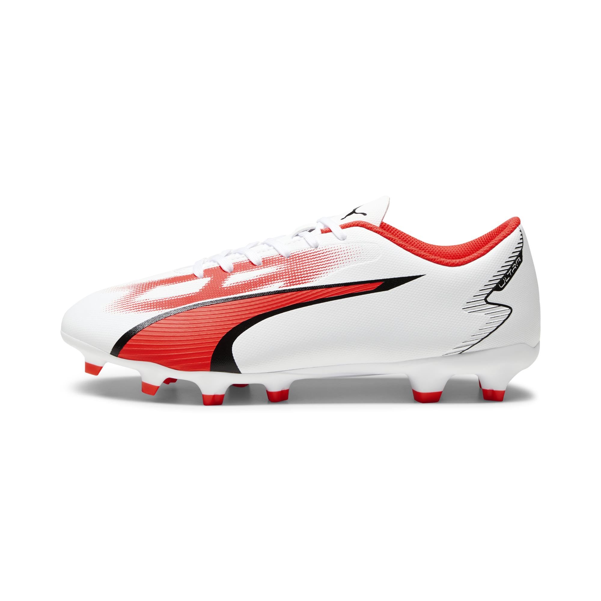 Mens Ultra Play Firm, Artificial Ground Soccer Cleats