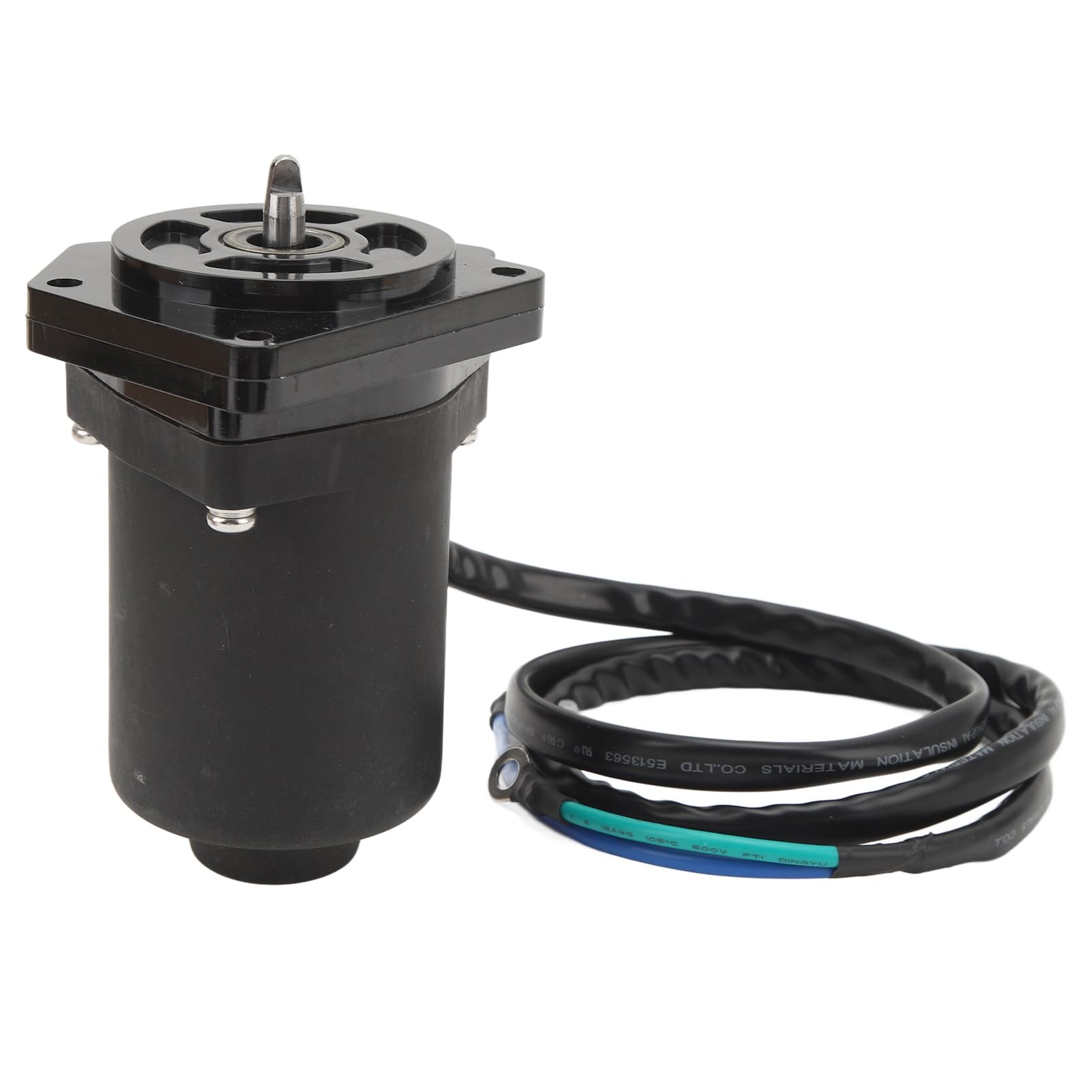 Amazon.co.jp: 6D8 43880 00、標準 OEM フィットチルトモーター