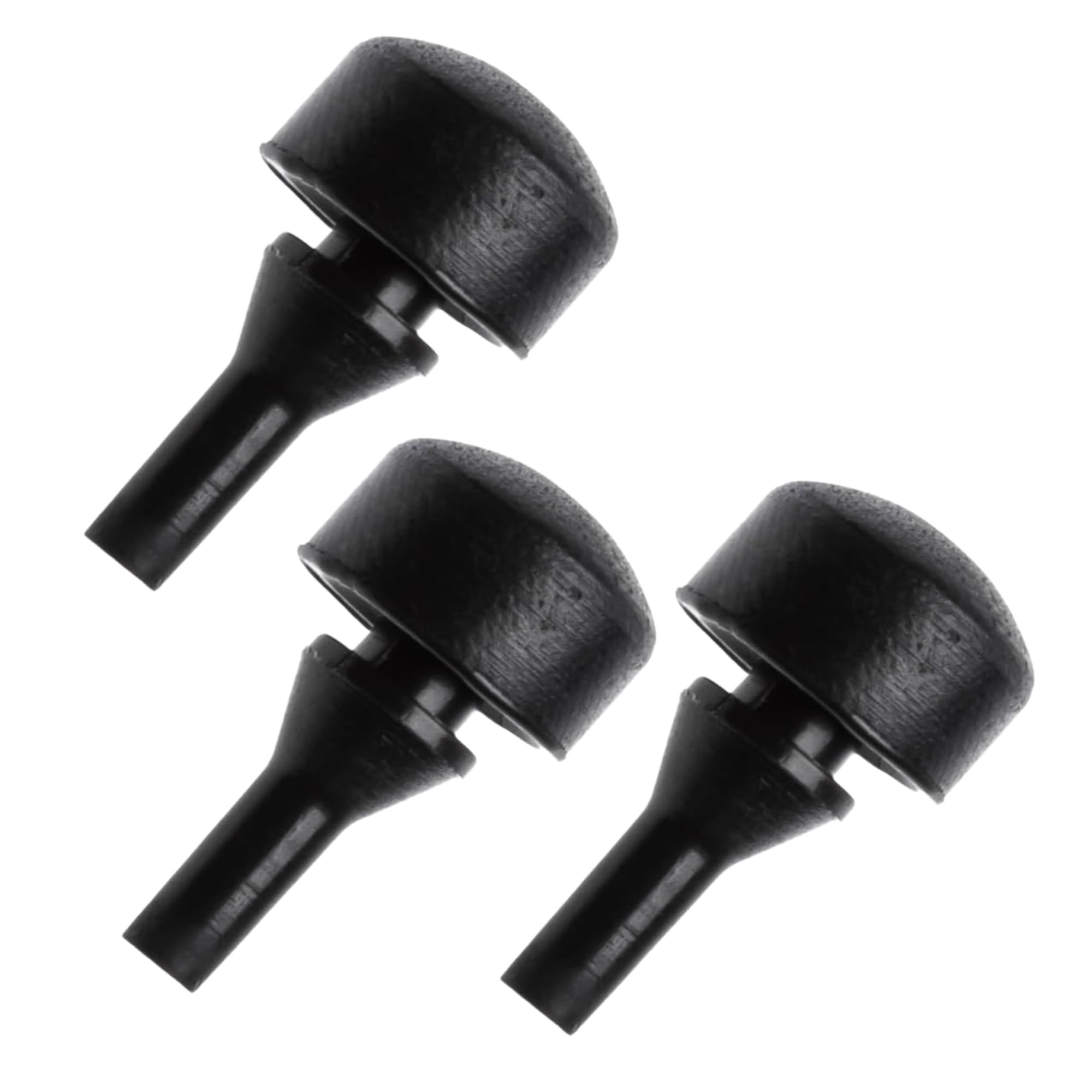 Gummilippe/-Dichtung für Fangkorb passend für Husqvarna CTH150 XP 96061000201, 9