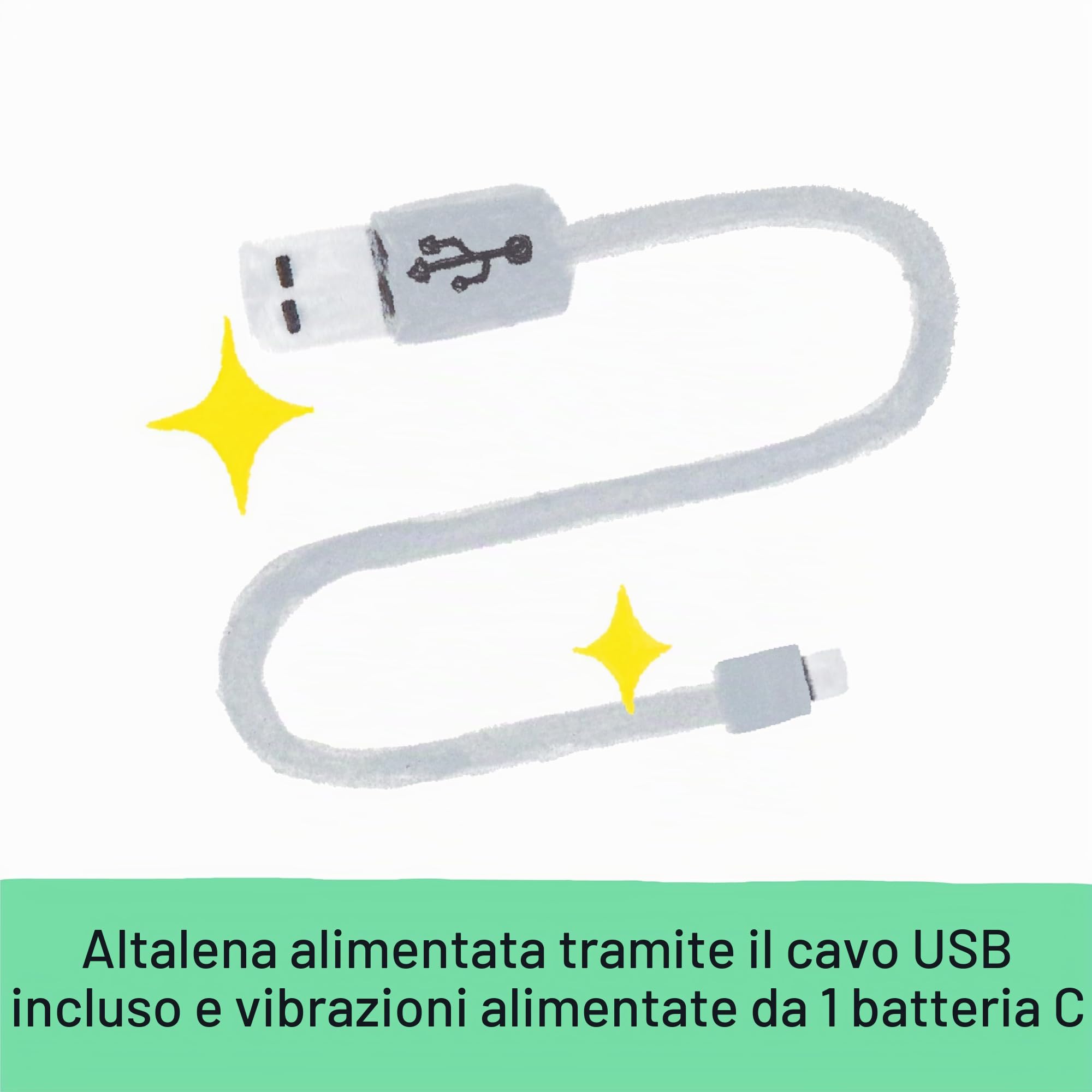 Altalena Alta Oscillante con Seduta Girevole Ingenuity, Altalena Simple Comfort Everston, Dondolino 2 direzioni con Giostrina Giochi, Melodie, Suoni Bianchi e Vibrazione, Maniglia trasporto e Ruote