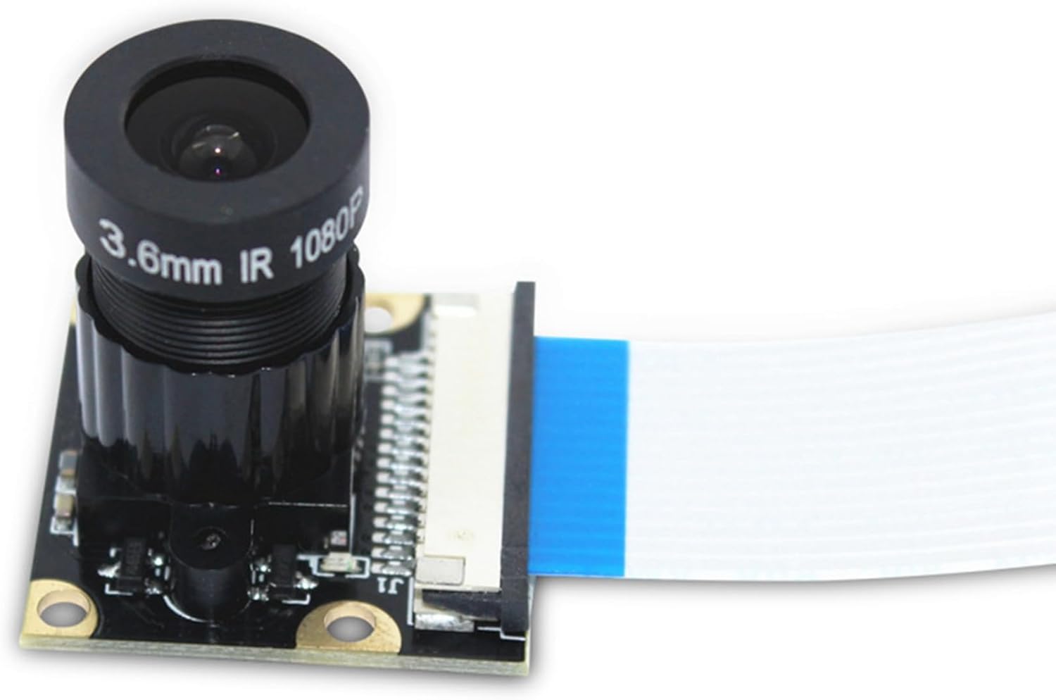 防犯カメラ 屋内屋外 家庭用 500万画素カメラ1〜4台セット レコーダーHDD別 アナログ スマホ監視 5MP-SET-4CH 10X 5MP 5647 カメラモジュール 非ナイトビジョンバージョン 用 75度 3.6Mm 調整可能なフォーカス 1080P H